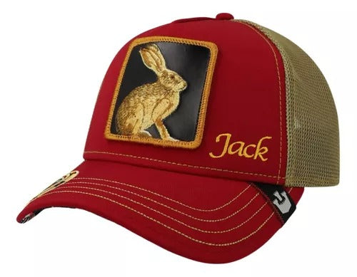 Jack Vino/Brown