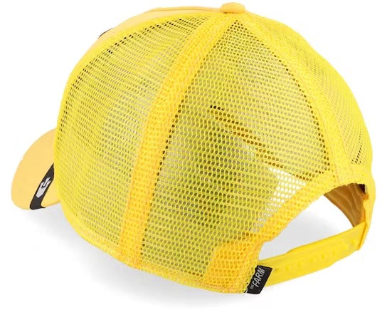 Goat Yellow