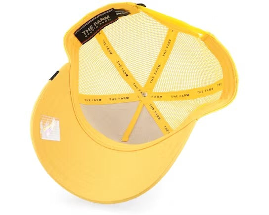 Goat Yellow