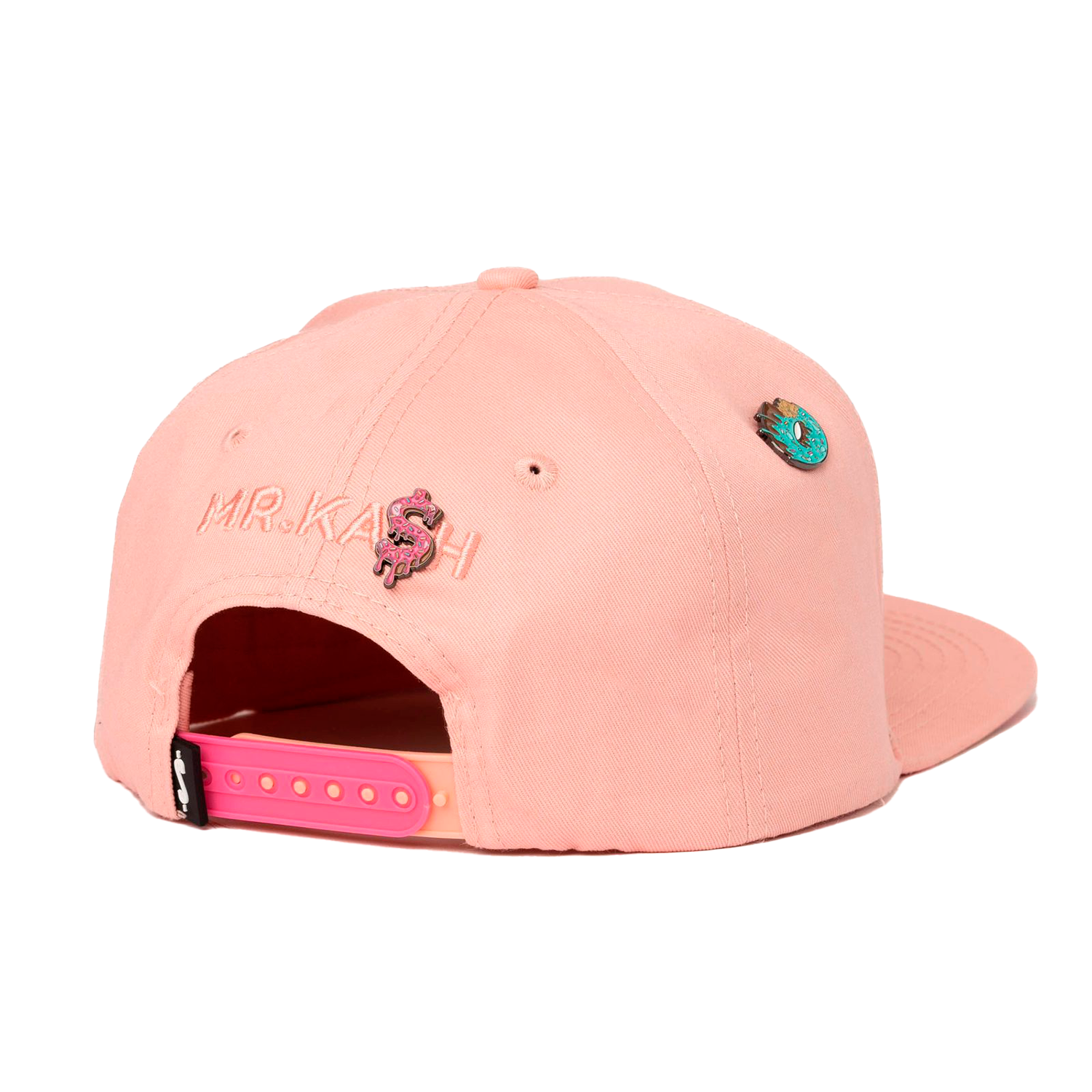 Donut Pink