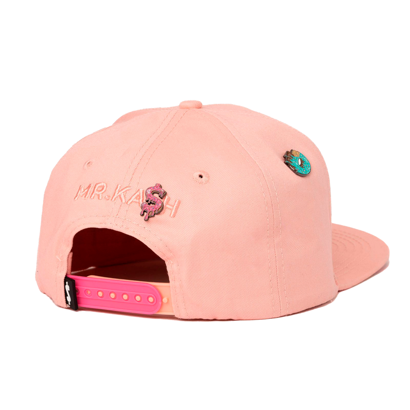 Donut Pink