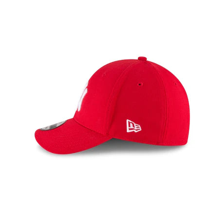 New York Yankees MLB Classics 39THIRTY Elástica Roja