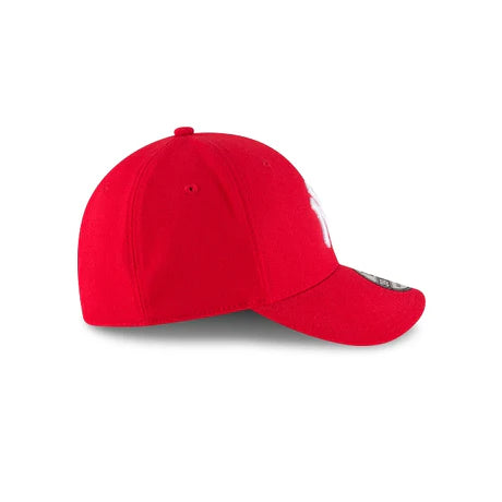 New York Yankees MLB Classics 39THIRTY Elástica Roja