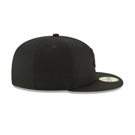 Chicago White Sox MLB Evergreen 59FIFTY Cerrada