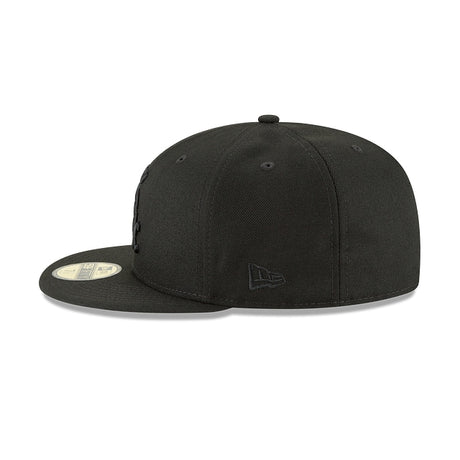 Chicago White Sox MLB Evergreen 59FIFTY Cerrada