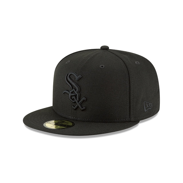 Chicago White Sox MLB Evergreen 59FIFTY Cerrada