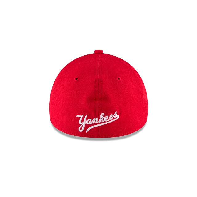 New York Yankees MLB Classics 39THIRTY Elástica Roja