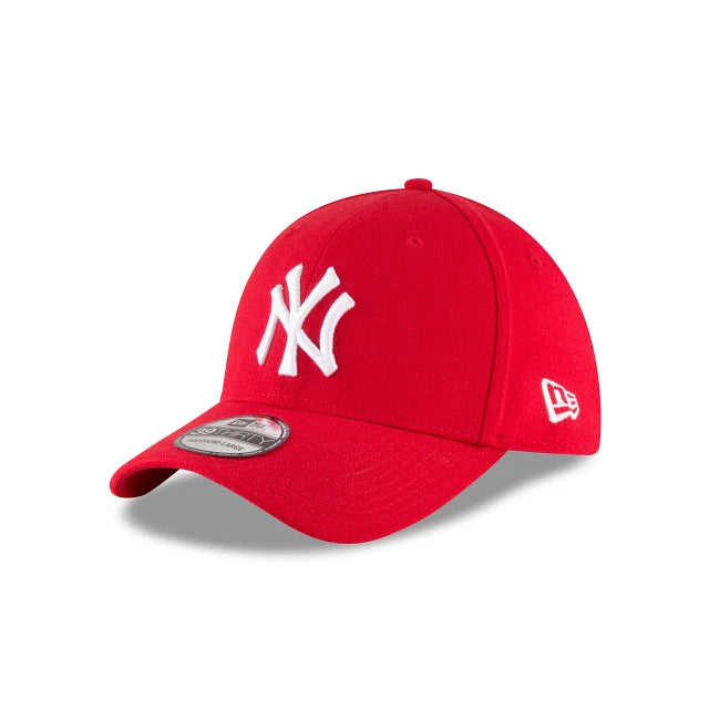 New York Yankees MLB Classics 39THIRTY Elástica Roja